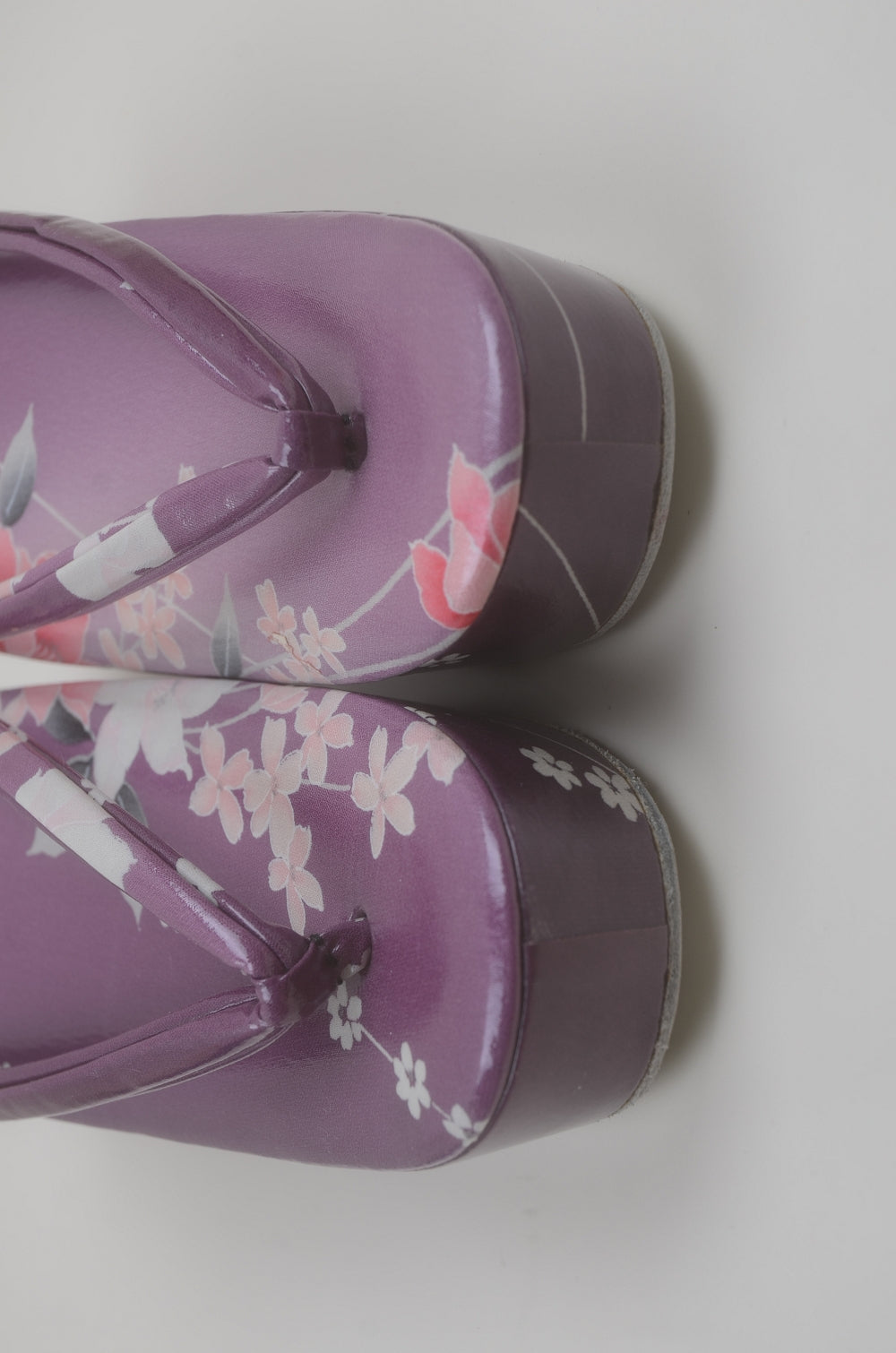 Zori sandals / Zo #408