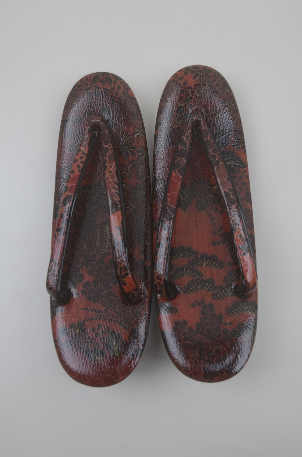 Zori sandals / Zo #409