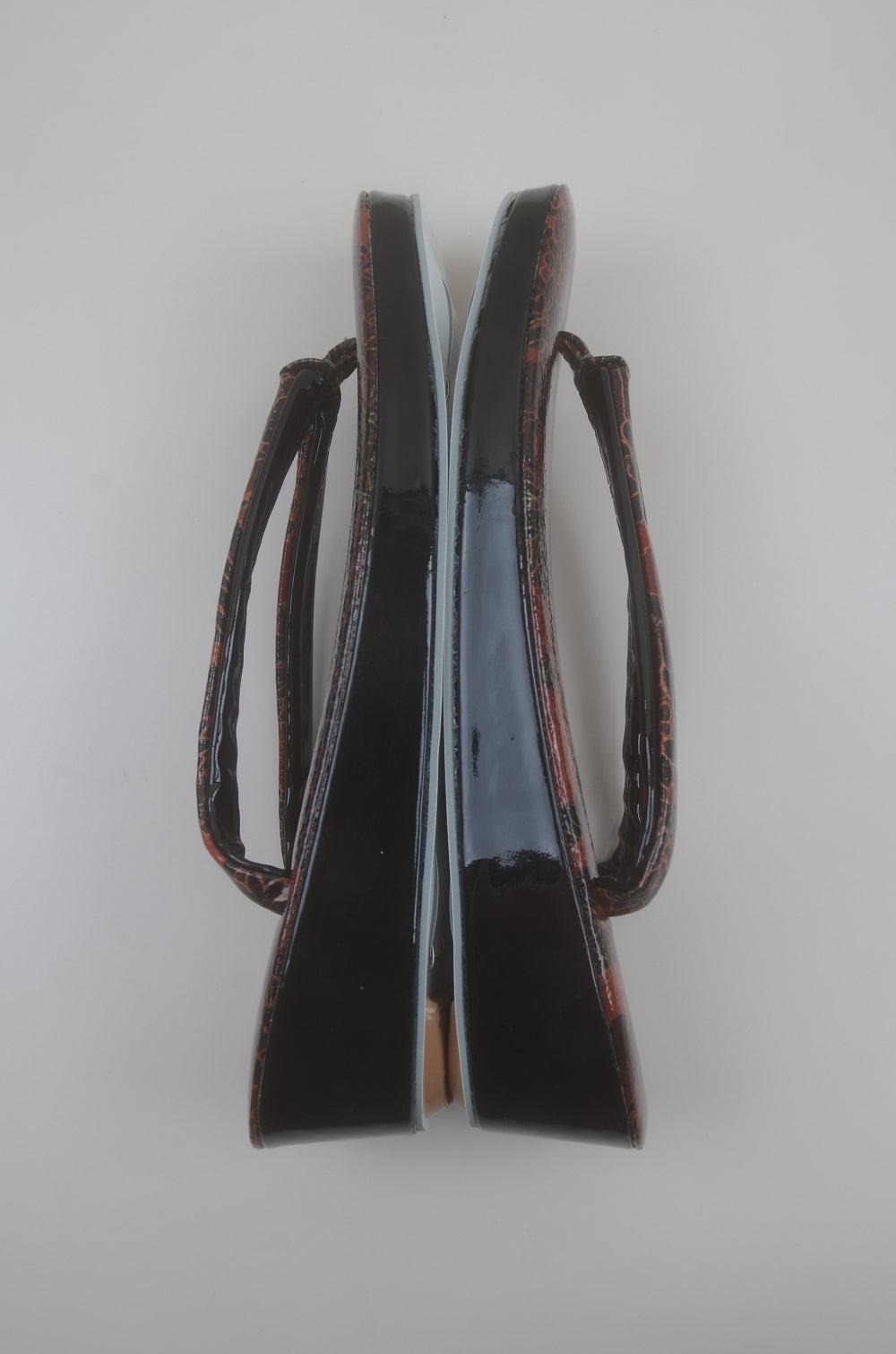 Zori sandals / Zo #409