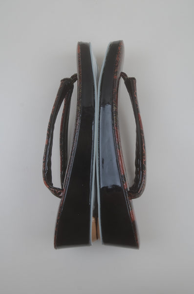 Zori sandals / Zo #409