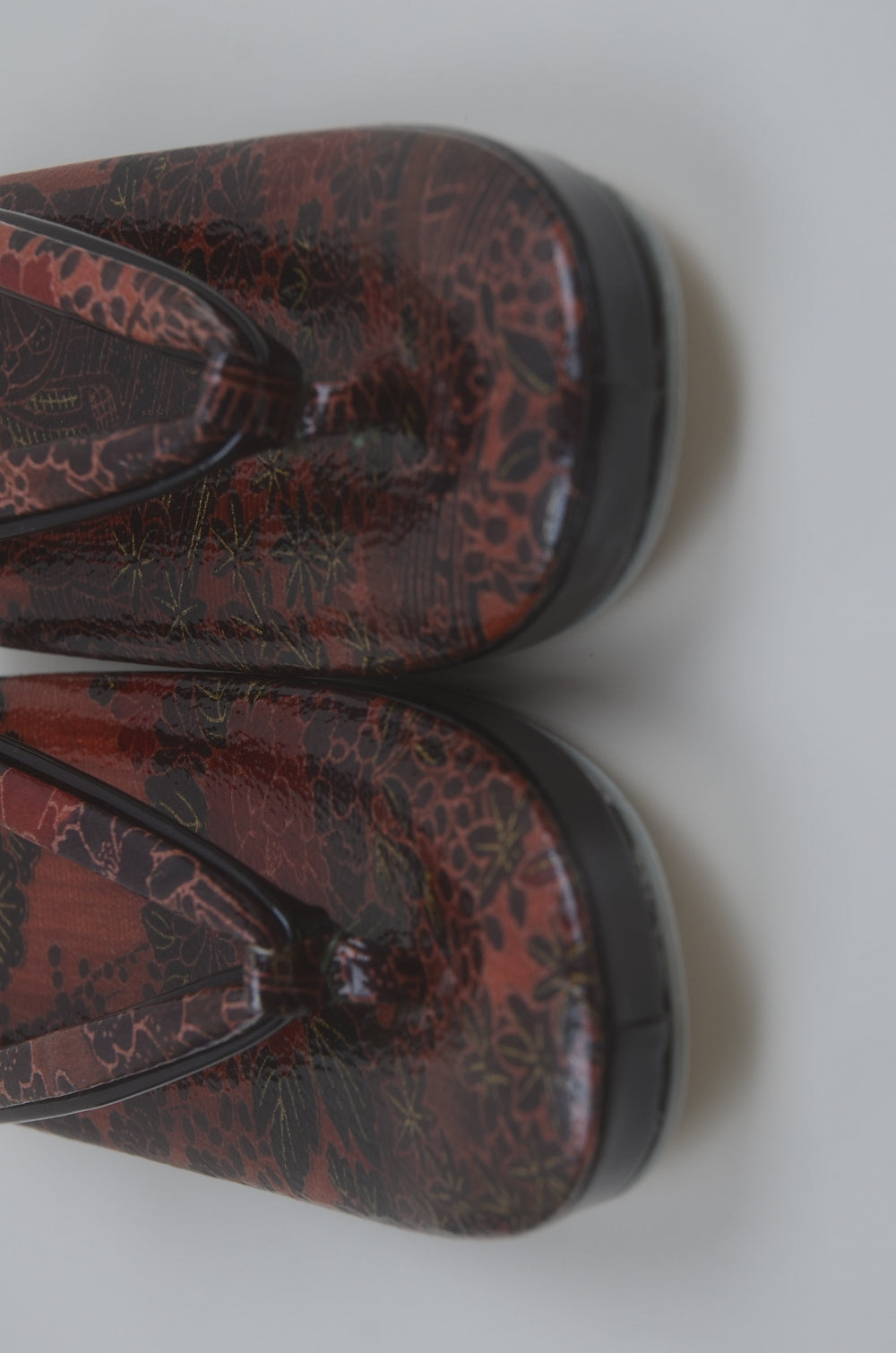 Zori sandals / Zo #409