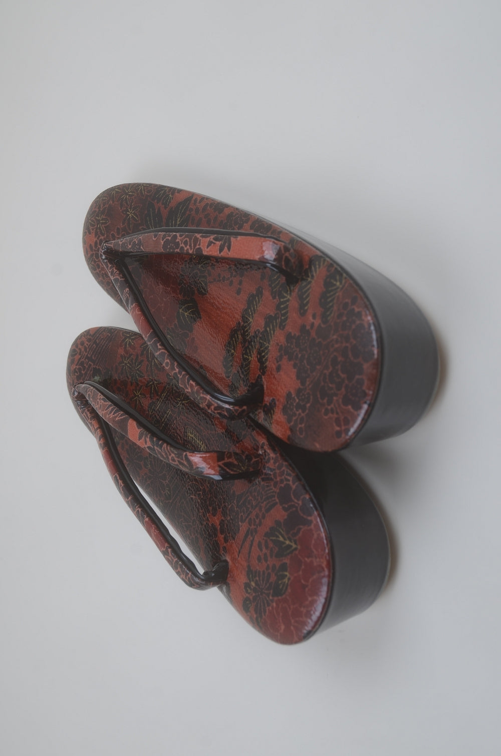 Zori sandals / Zo #409