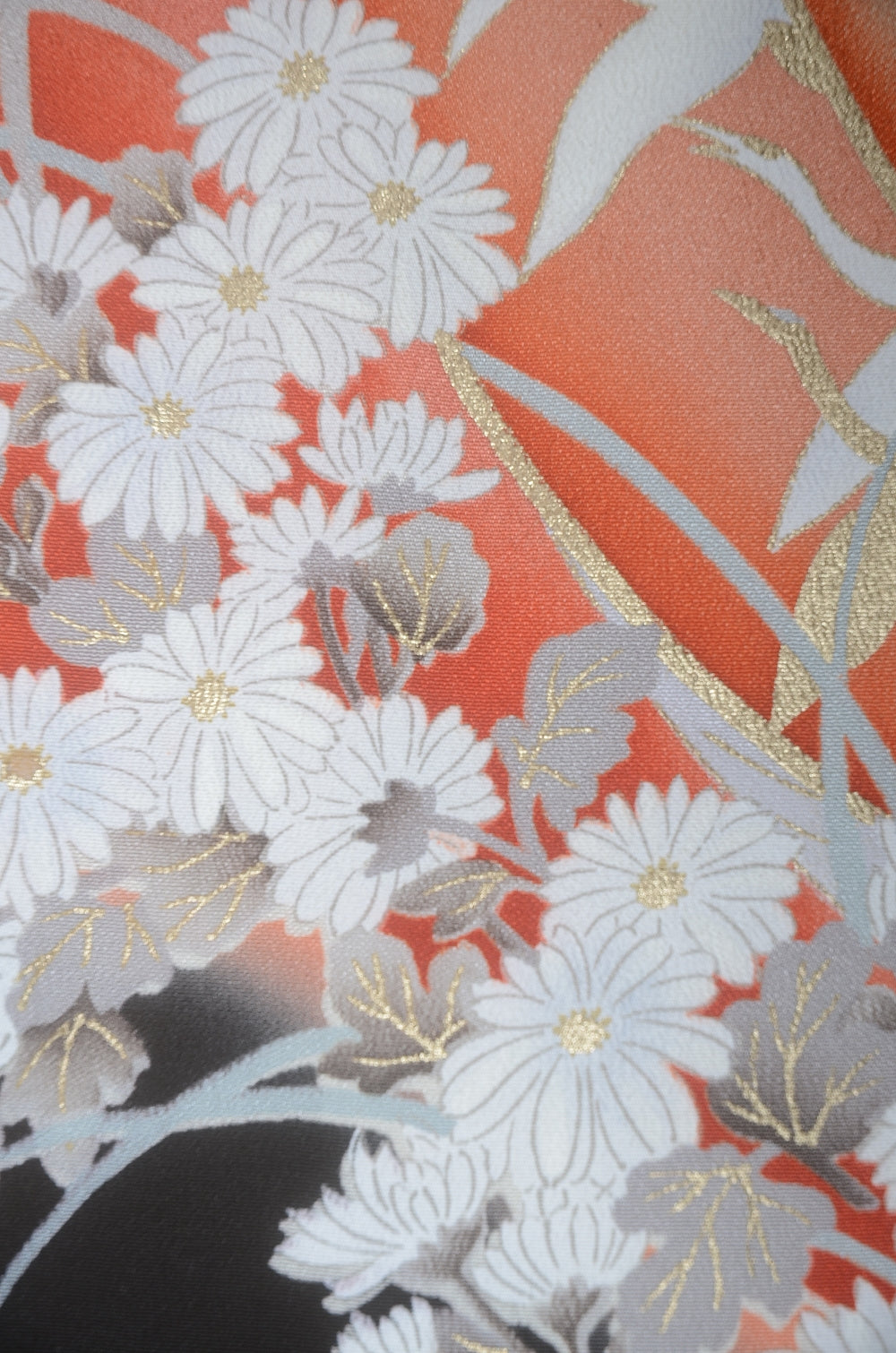 Japanese kimono / BK #750