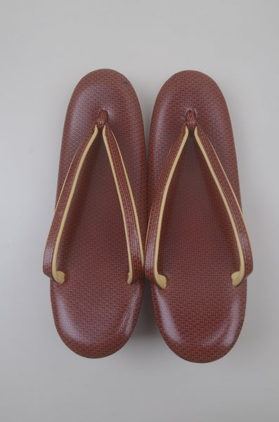 Zori sandals / Zo #410