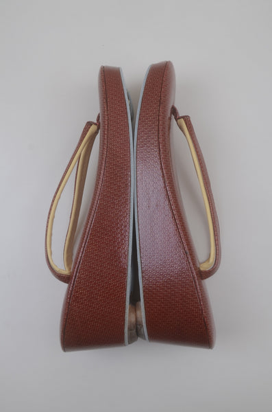 Zori sandals / Zo #410