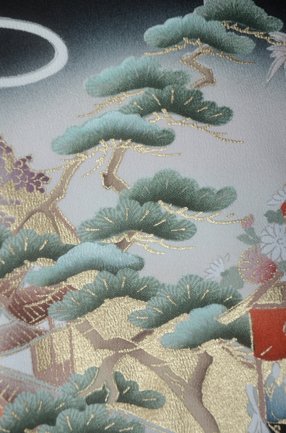 Japanese kimono / BK #750