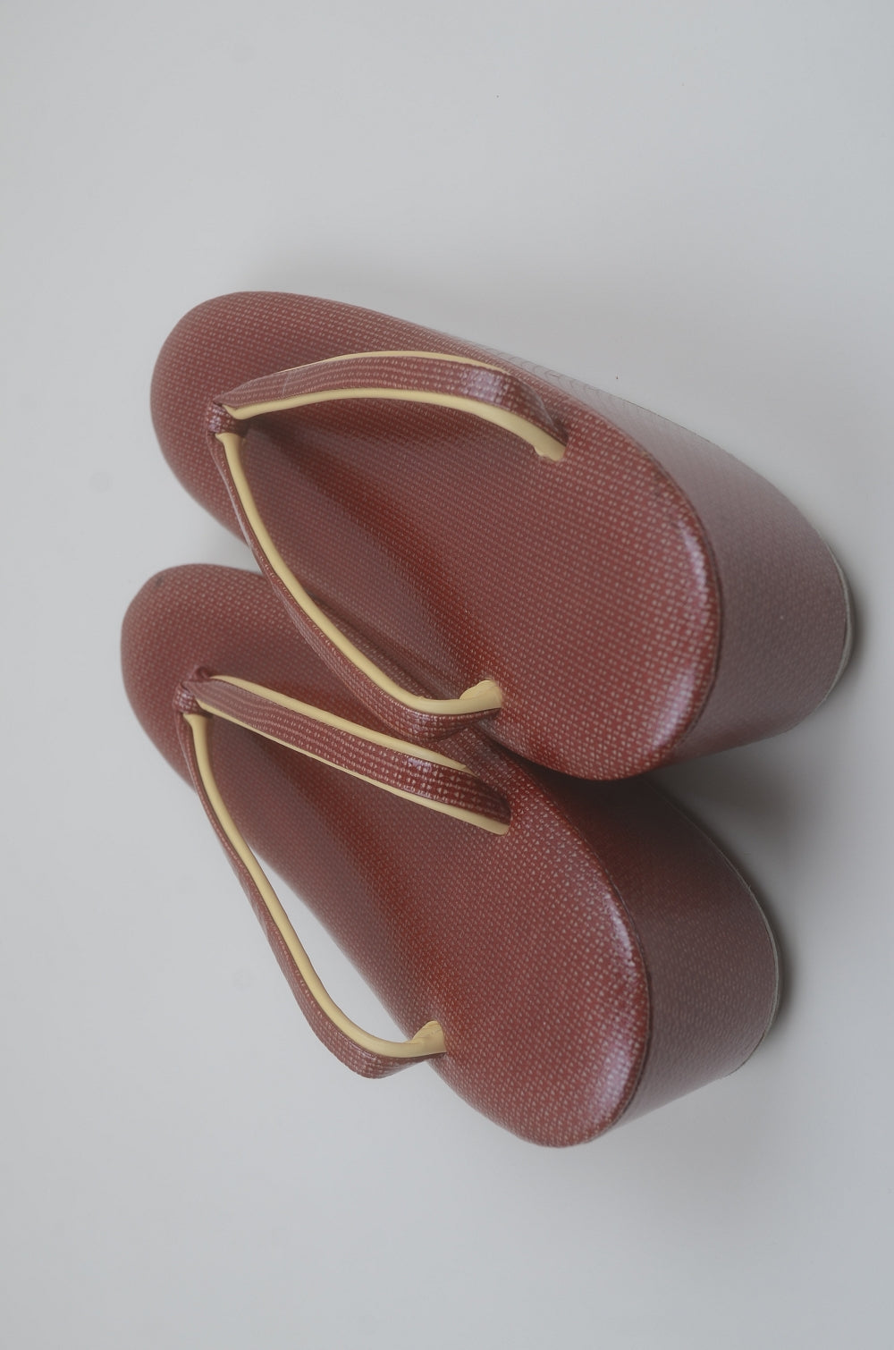 Zori sandals / Zo #410