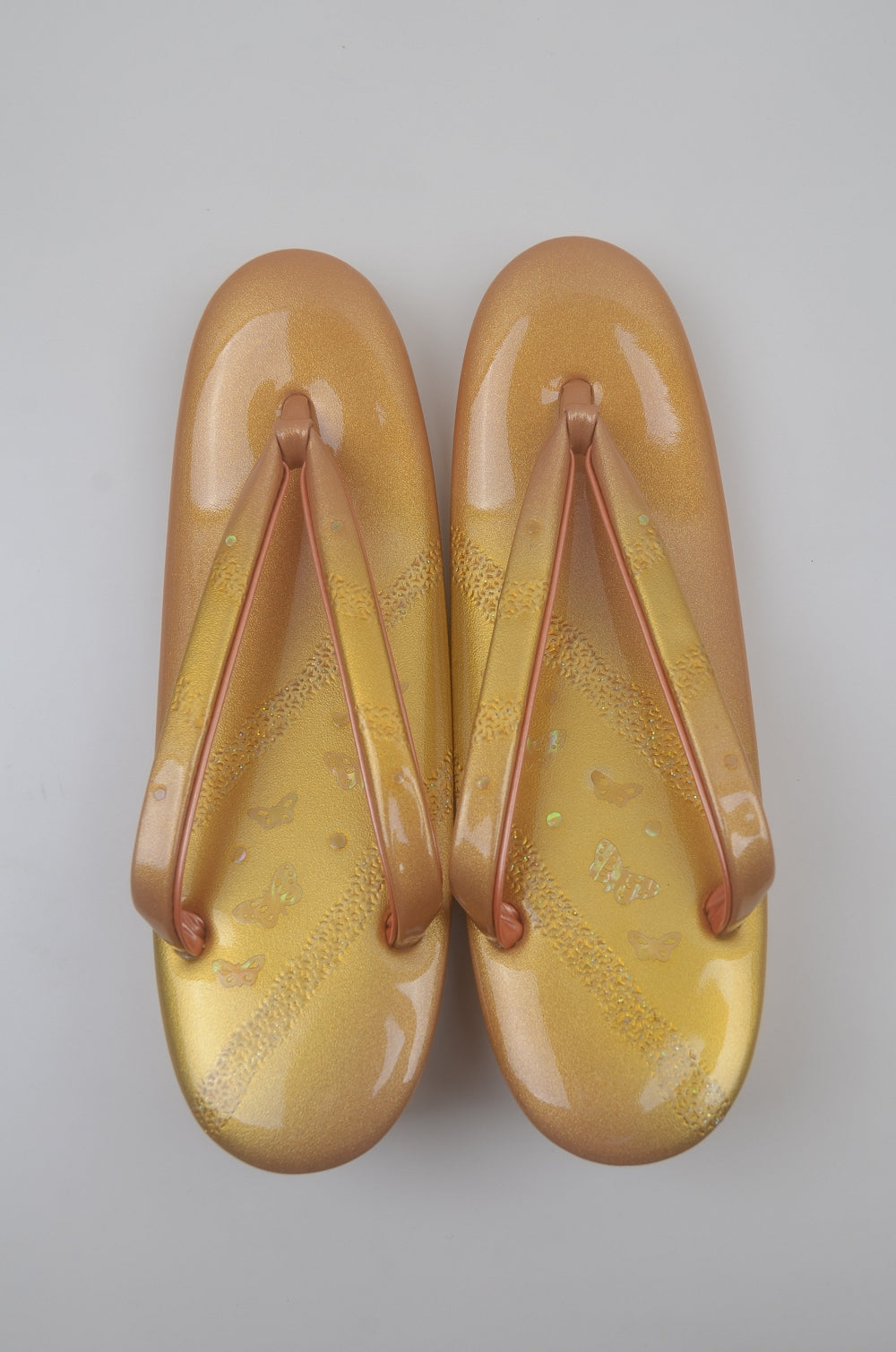 Zori sandals / Zo #411