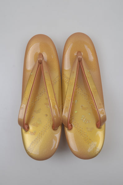 Zori sandals / Zo #411