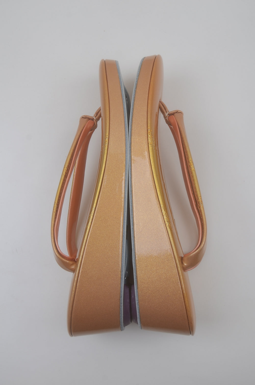 Zori sandals / Zo #411