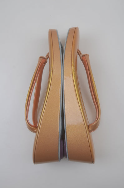 Zori sandals / Zo #411