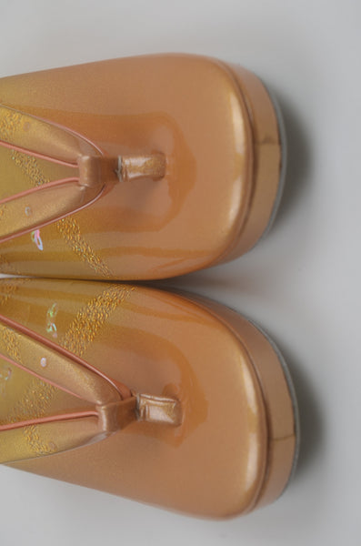 Zori sandals / Zo #411