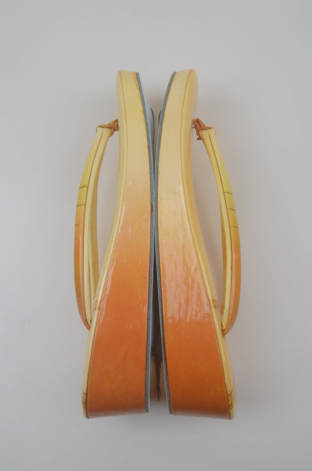 Zori sandals / Zo #412