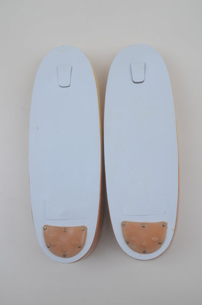 Zori sandals / Zo #412