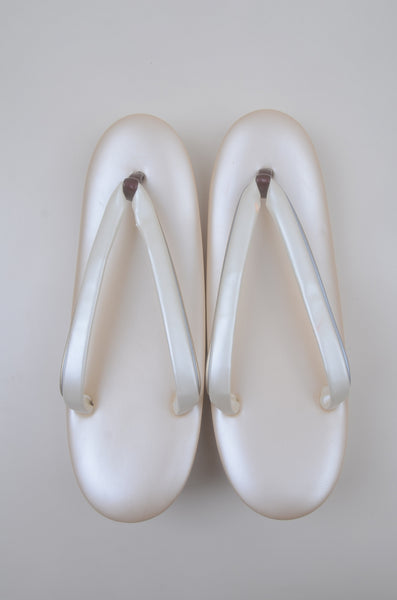 Zori sandals / Zo #413