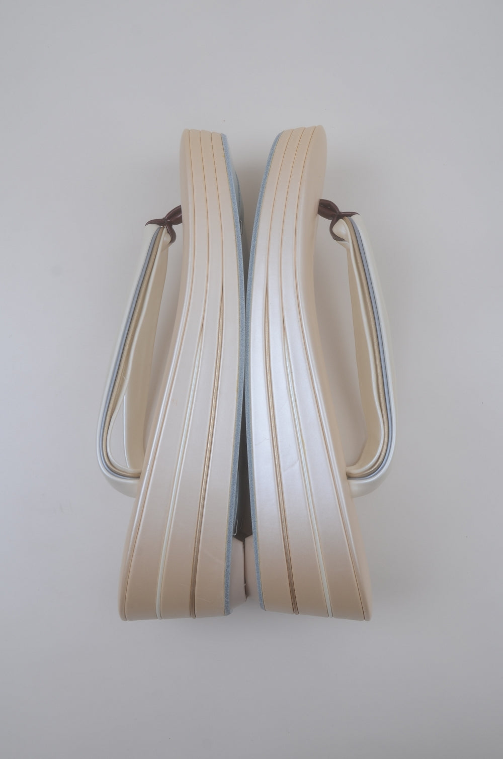 Zori sandals / Zo #413