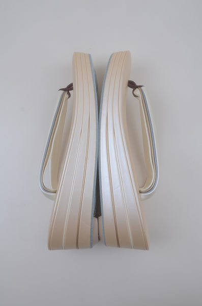 Zori sandals / Zo #413