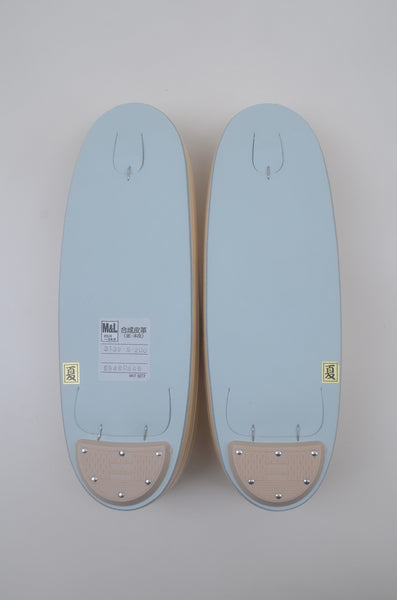 Zori sandals / Zo #413