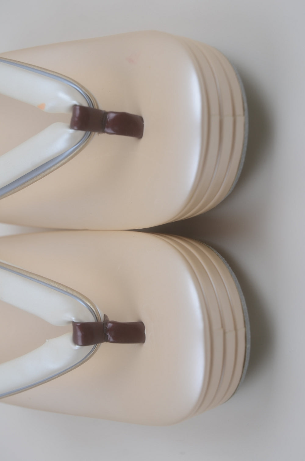 Zori sandals / Zo #413