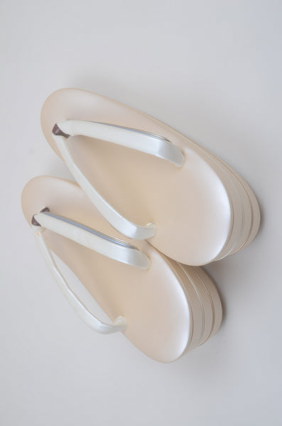 Zori sandals / Zo #413