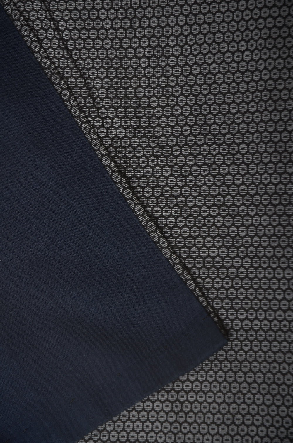 Jacket, kimono, hakama set / JKH #1-287