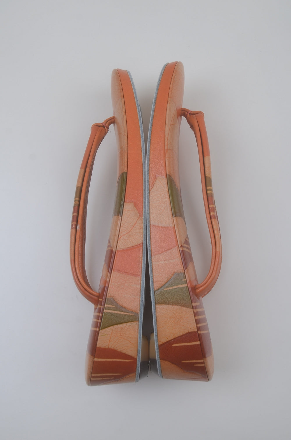 Zori sandals / Zo #414