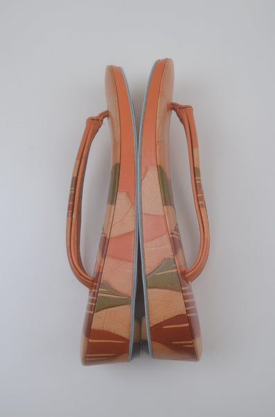 Zori sandals / Zo #414