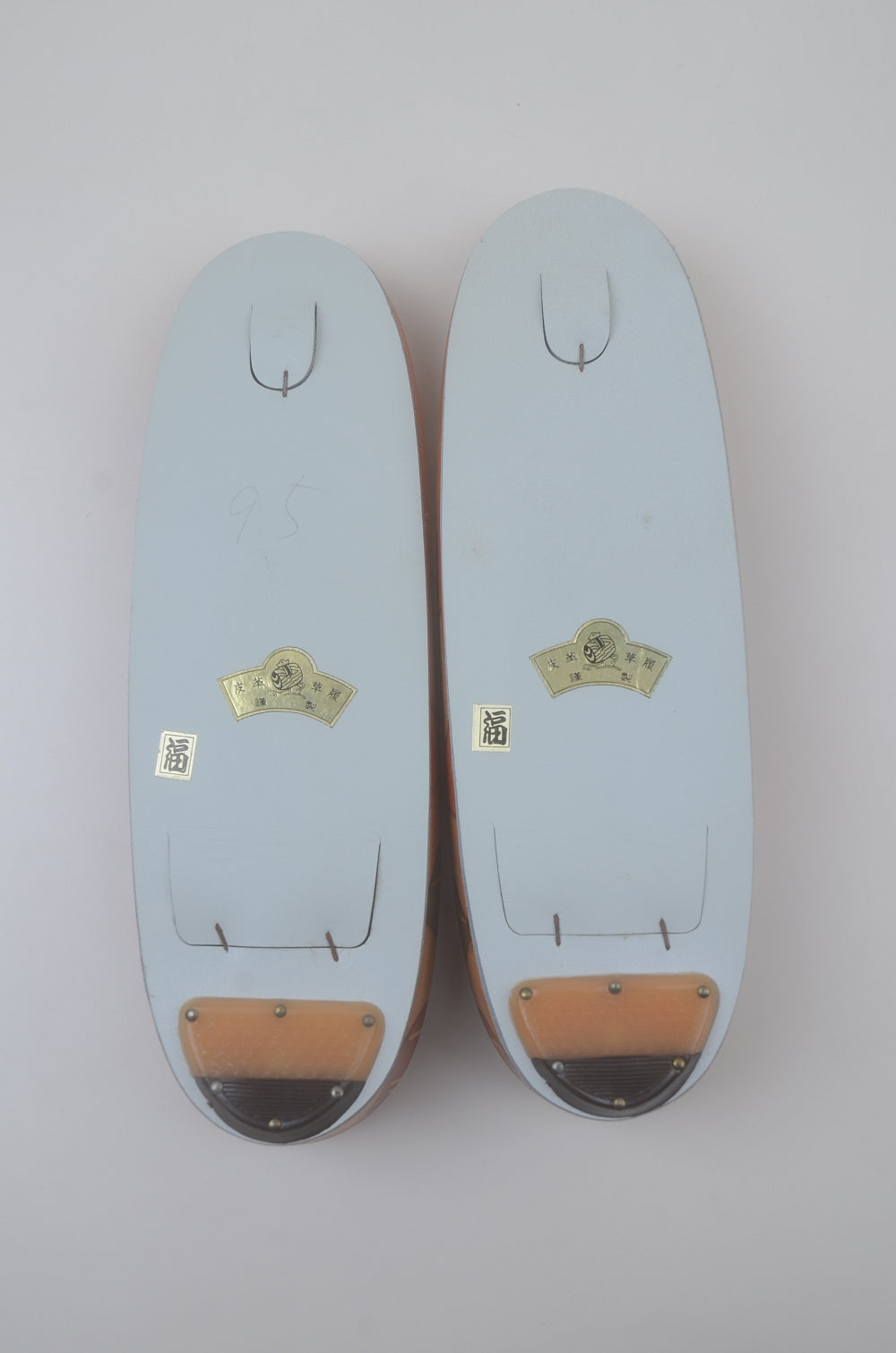 Zori sandals / Zo #414