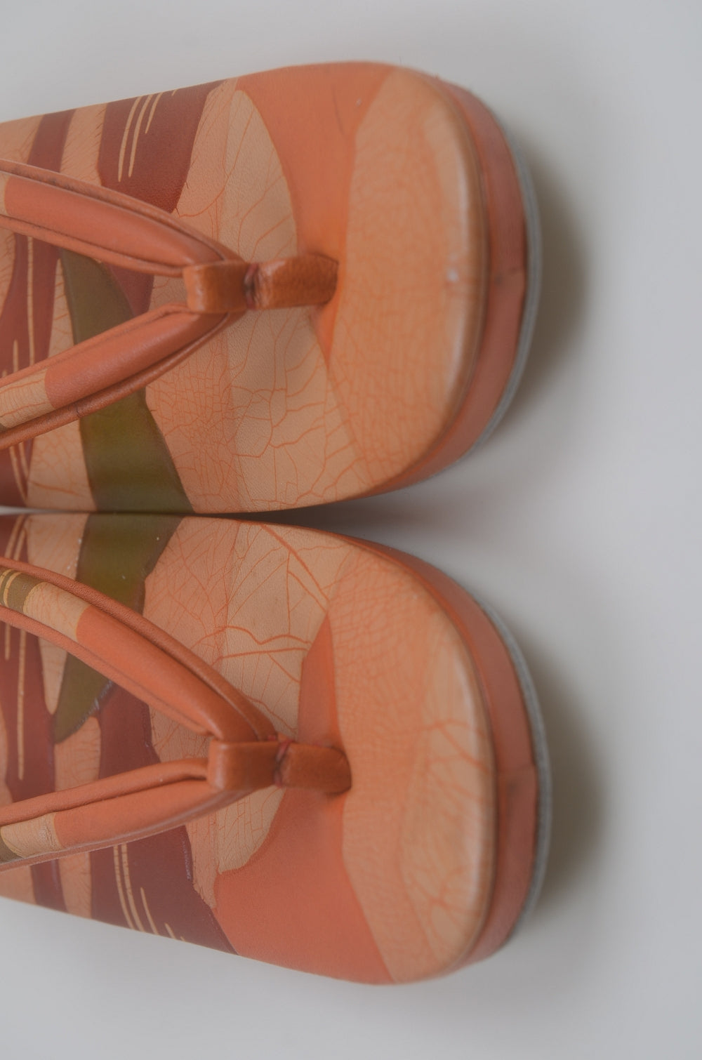 Zori sandals / Zo #414