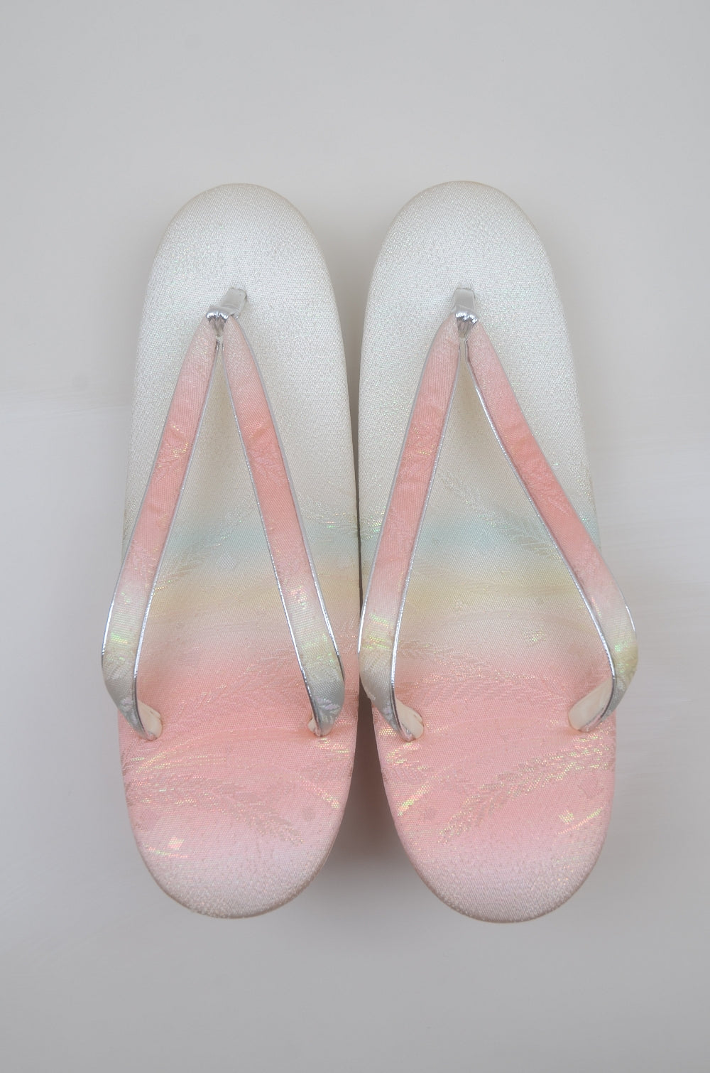 Zori sandals / Zo #415