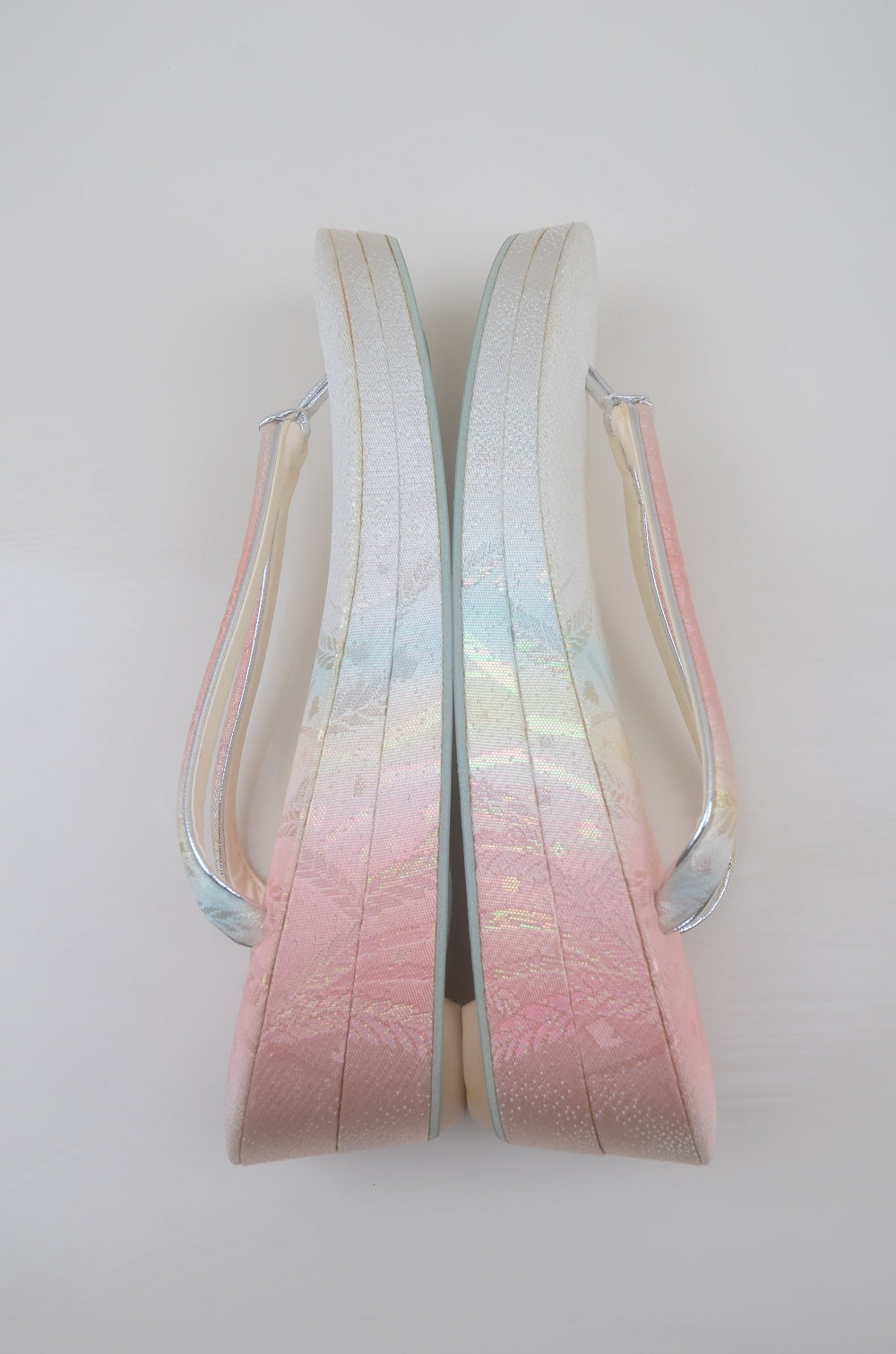 Zori sandals / Zo #415