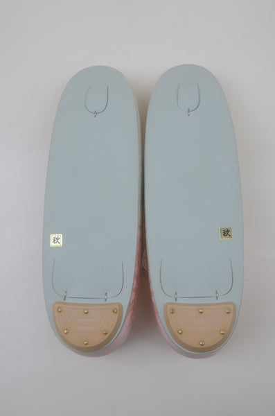 Zori sandals / Zo #415