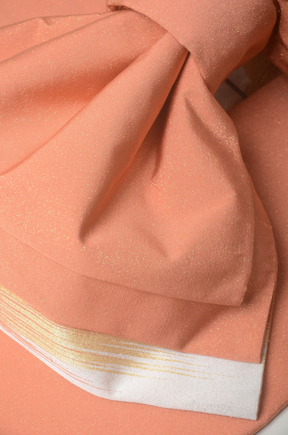 Traditional obi ( Pre-tied ) / TM #78