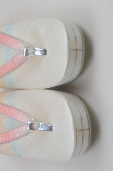 Zori sandals / Zo #415