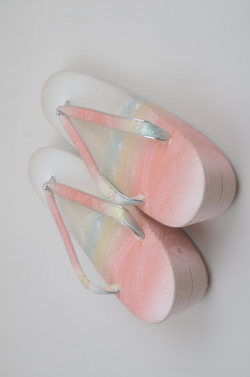 Zori sandals / Zo #415