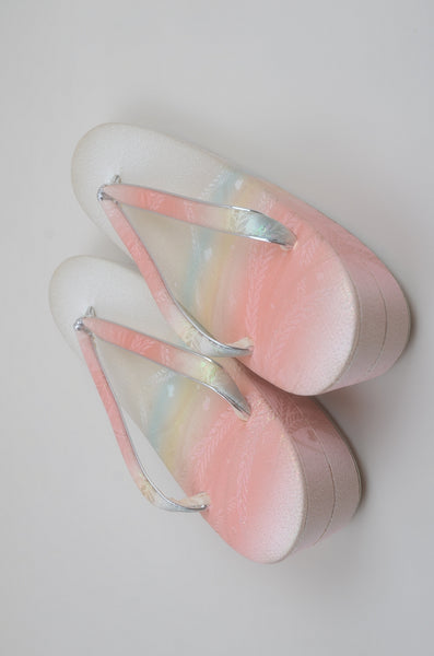 Zori sandals / Zo #415