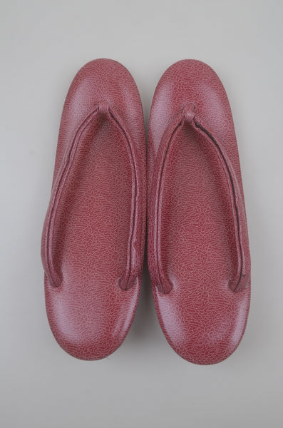 Zori sandals / Zo #416