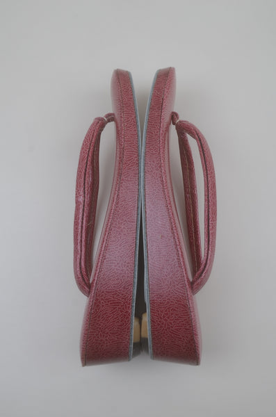 Zori sandals / Zo #416
