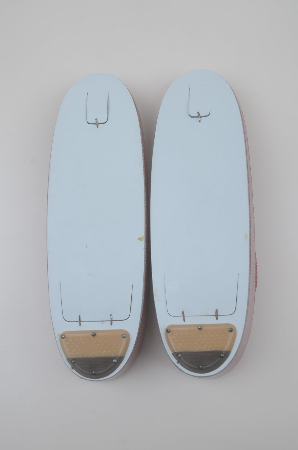 Zori sandals / Zo #416