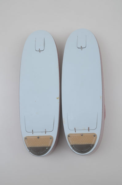 Zori sandals / Zo #416