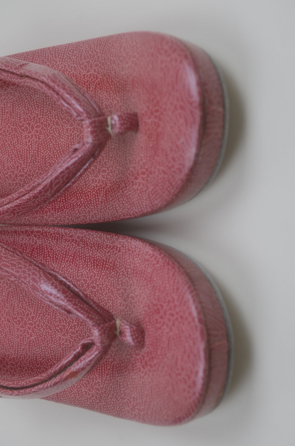 Zori sandals / Zo #416