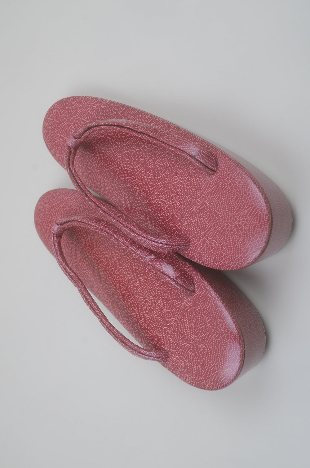 Zori sandals / Zo #416