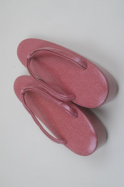 Zori sandals / Zo #416