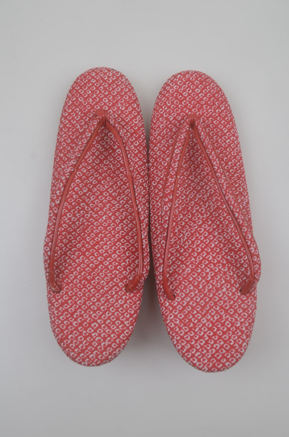 Zori sandals / Zo #417