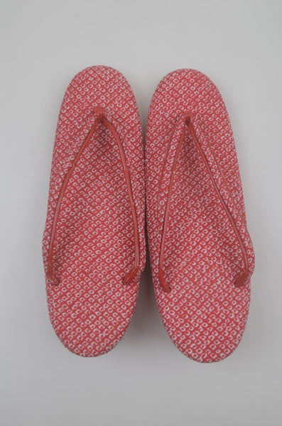 Zori sandals / Zo #417