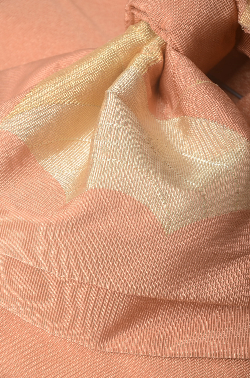 Traditional obi ( Pre-tied ) / TM #79