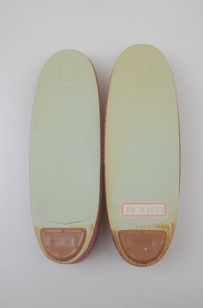 Zori sandals / Zo #417