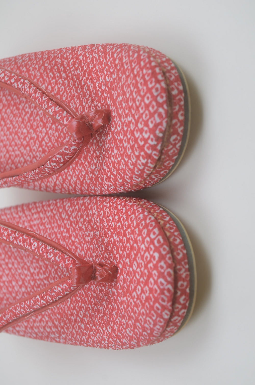 Zori sandals / Zo #417