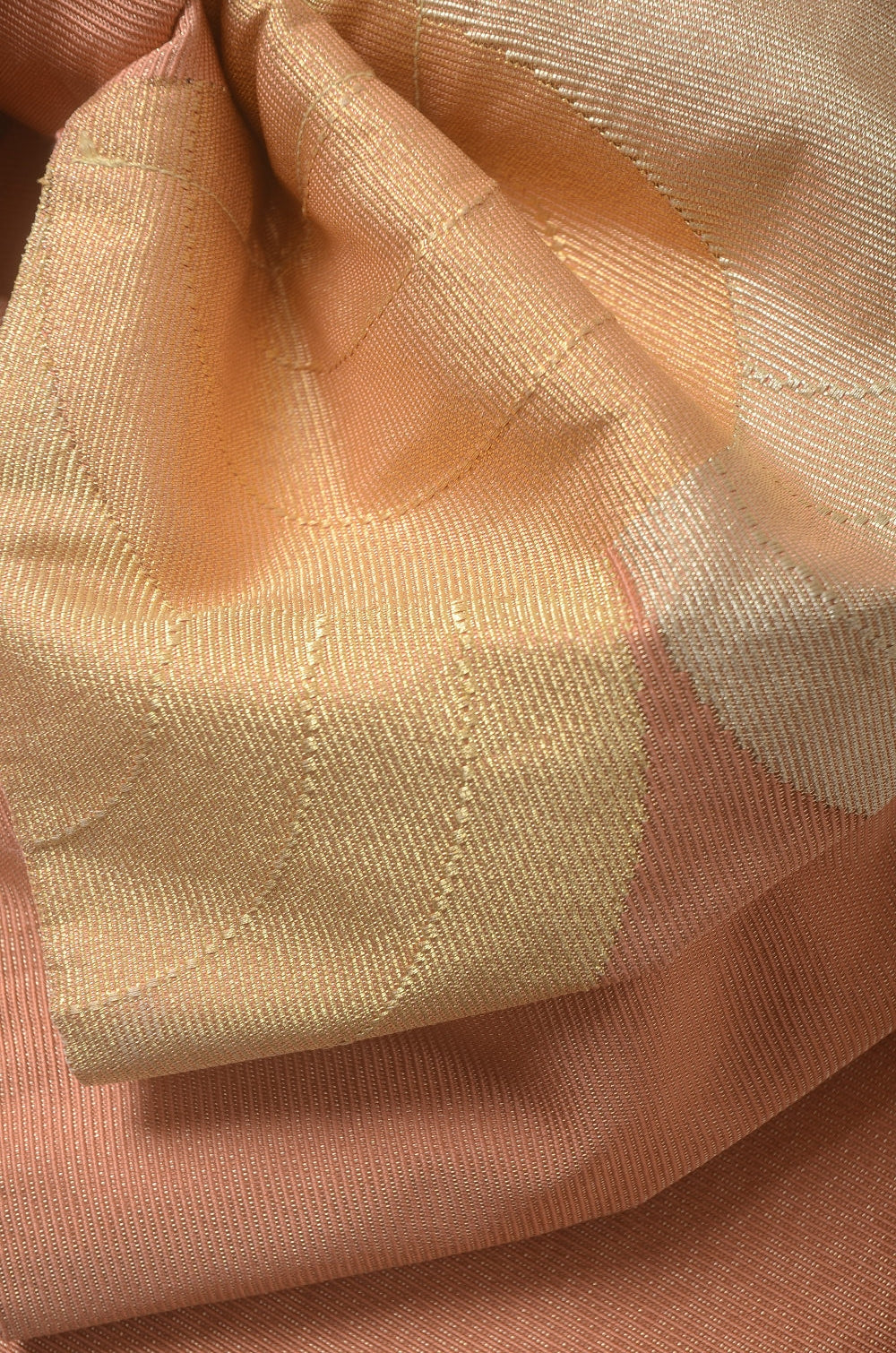 Traditional obi ( Pre-tied ) / TM #79