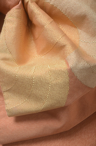 Traditional obi ( Pre-tied ) / TM #79